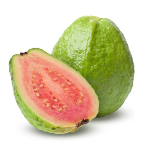 Fresh - PSf Red Guava