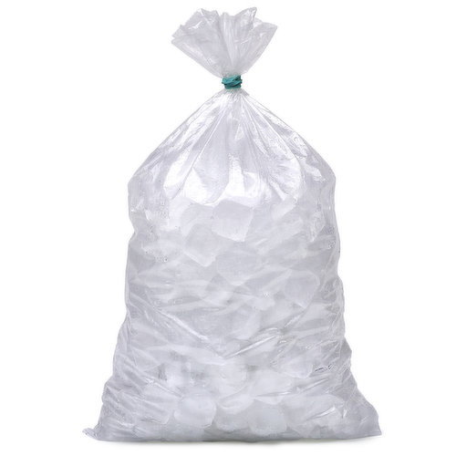 Western Ice - Cubes, Bulk