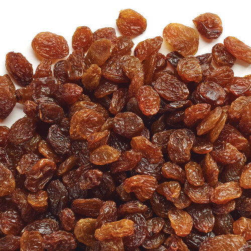 Sultana - Raisins, Bulk