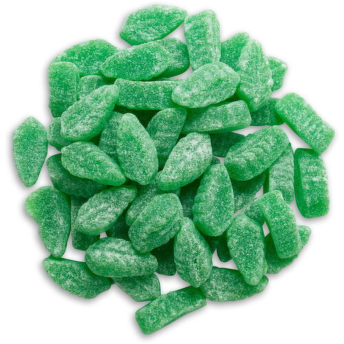 Dare - Spearmint Leaves Gummies