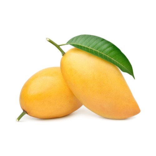 Taiwan - Golden Mango