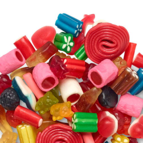 Waterbridge - Funmix Sweet Flavoured