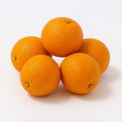 Fancy - Red Oranges