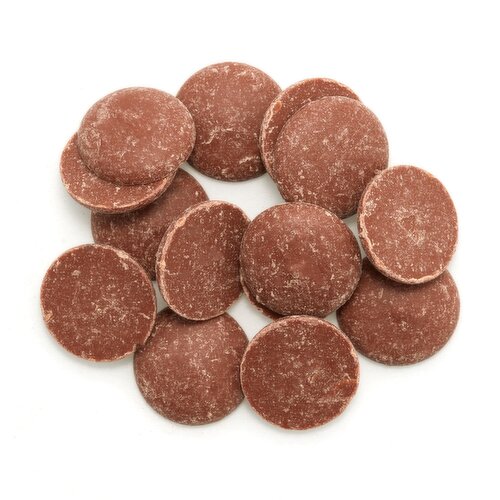 BARRY CALLEBAUT - CLBAUT Milk Choc Flavored Wafers
