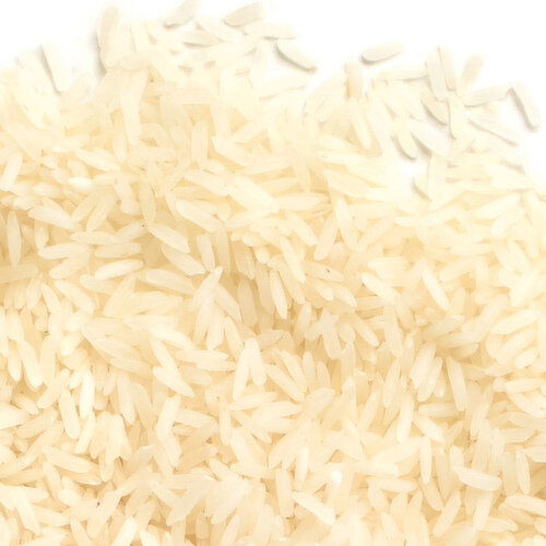 Rice - White Basmati, Bulk