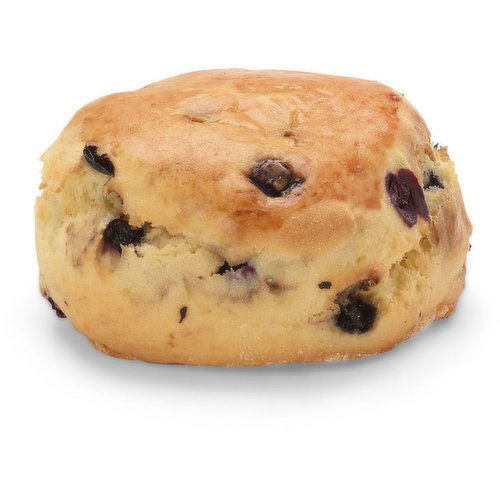 Bake Shop - Blueberry Scone