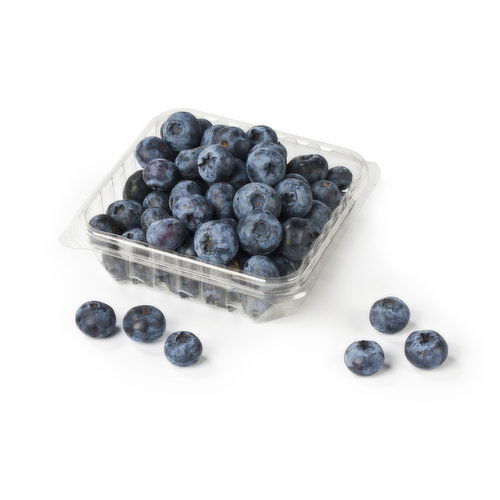 Blueberries - Package