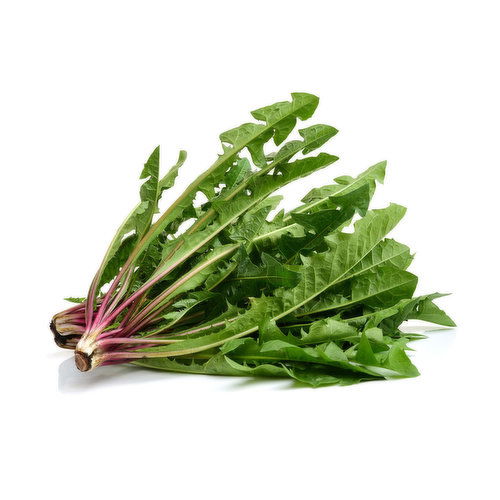 Dandelion - Greens Organic