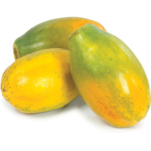 CALAVO - Hawaiian Papaya