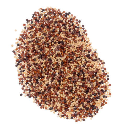 Grain - Quinoa Rainbow Organic