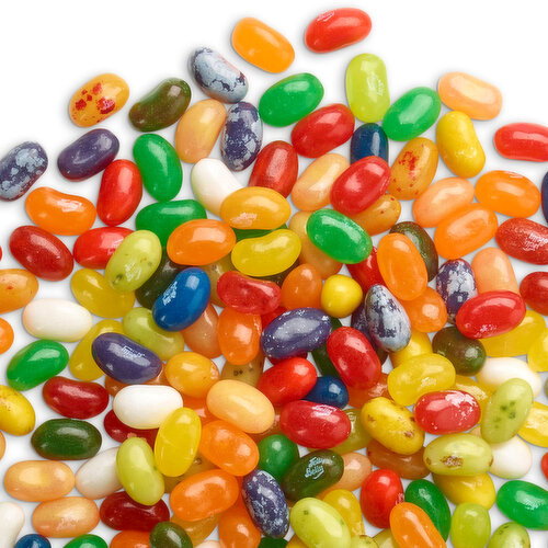 Jelly Belly - Fruit Bowl Candy