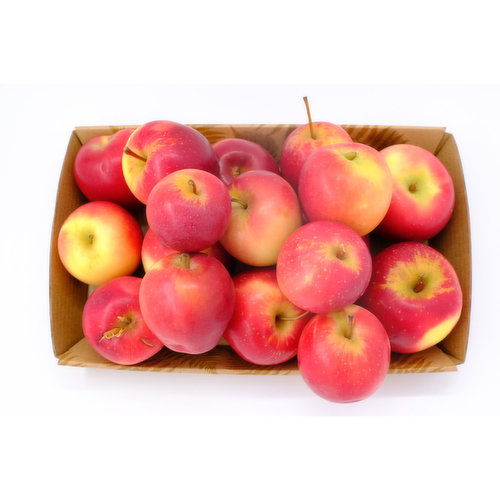 Apples - Honeycrisp Organic Bag