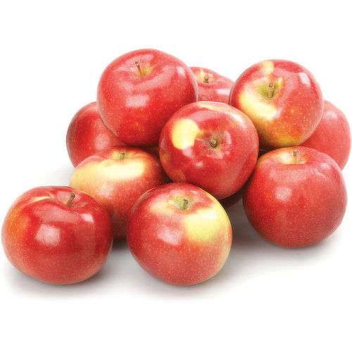 Apples - McIntosh Organic Bag