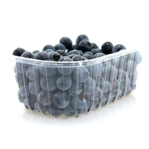Blueberries - Organic 1 Pint