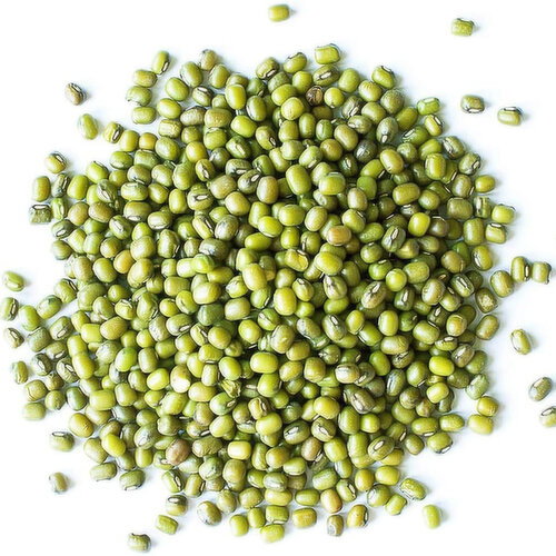 left coast - Organic Mung Beans