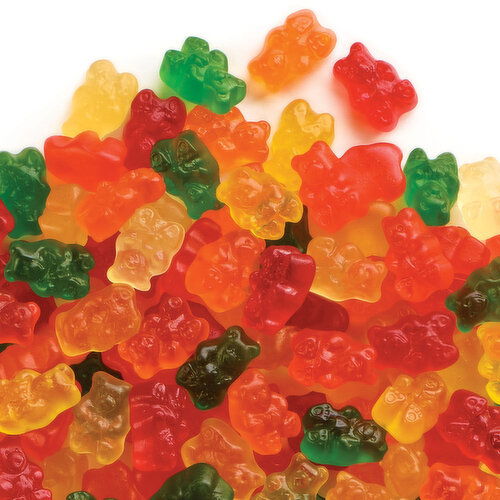 Koala - Gummy Bears, Bulk