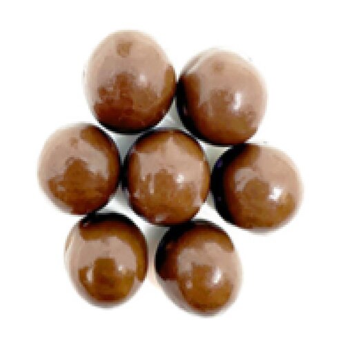 - - Milk Choc Cov Mini Graham Cookies