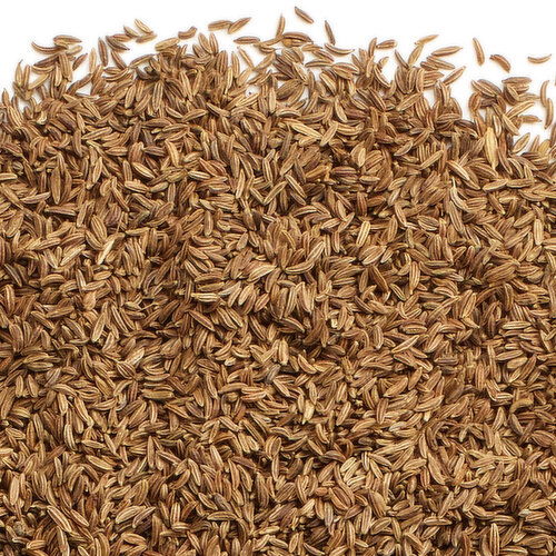 Seeds - Caraway, Bulk