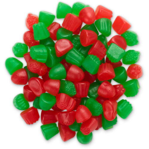 - - Holiday Jubes