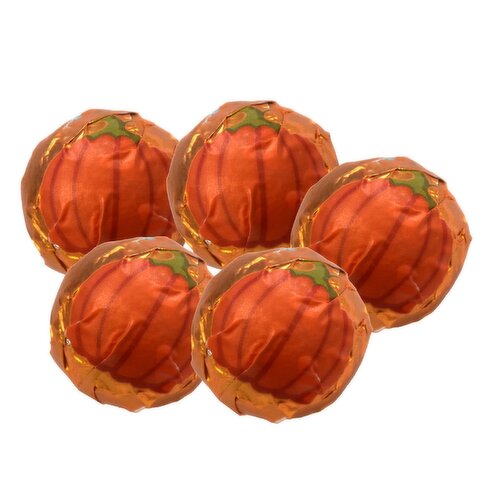 RM Palmer - Chocofluff Pumpkins