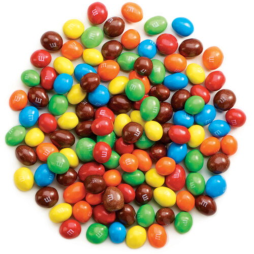 M&Ms - Peanut Butter Mega