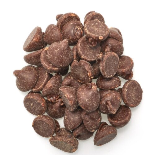 Chocoalte - Milk Baking Chips, Bulk