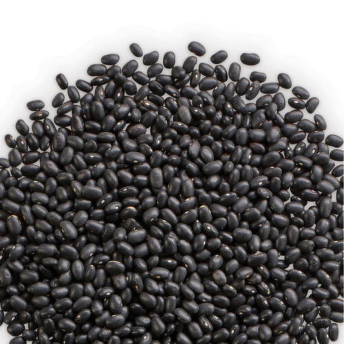 left coast - Organic Black Beans