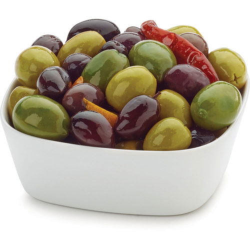 Olives - Mixed / Antipasti Bar