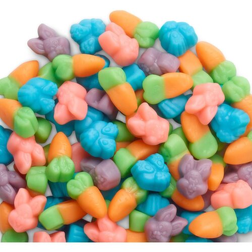 McCormick - Easter Gummy Bunny Mix