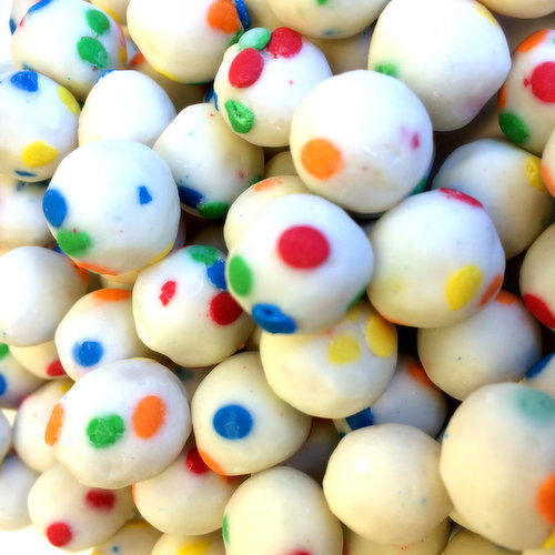 Cookie - Dough Bites, Birthday Cake