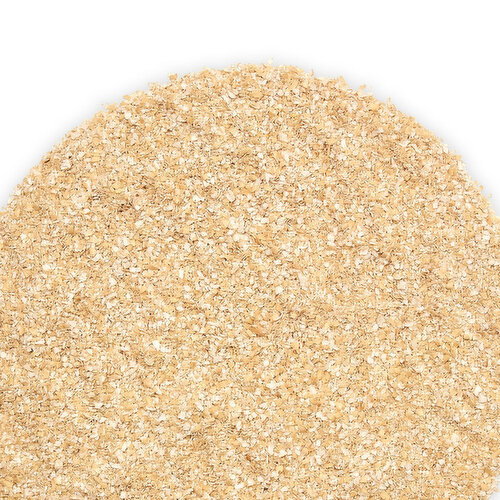 - - Oat Bran