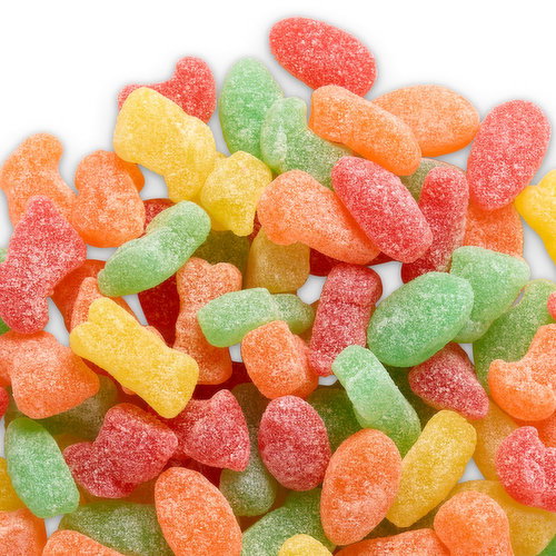 CANDY - Easter Sour Mix