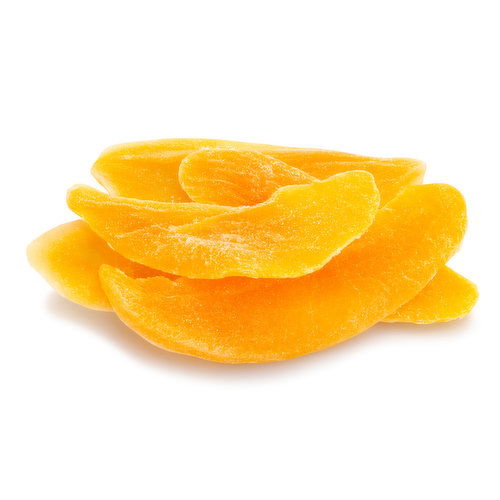 Dried Fruit - Mango Dried Organic