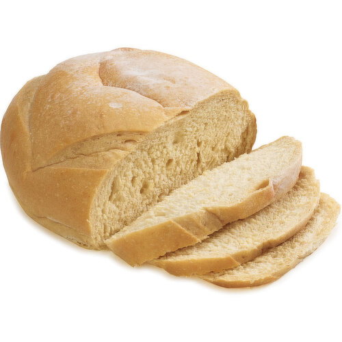 Bake Shop - Artisan Sourdough Round