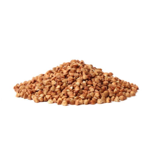 Grain - Buckwheat Groats Raw Organic