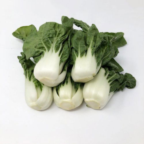 Bok Choy - Mue, Fresh Bunch