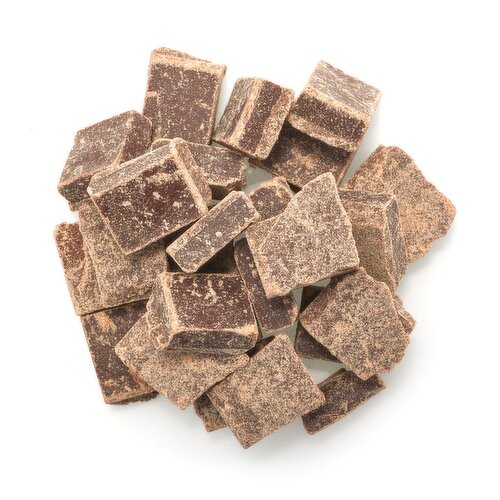 Chocolates - Semi-Sweet, Chunks 600CT