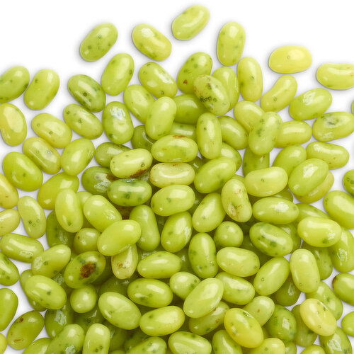 Jelly Belly - Juicy Pear Candy