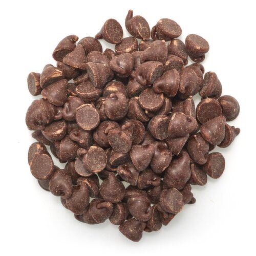 Callebaut - Semi-Sweet Chocolate Baking Chips, Bulk
