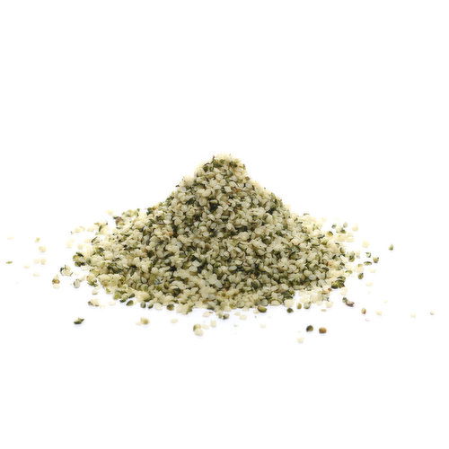 Seeds - Hempseeds Raw Hulled Organic