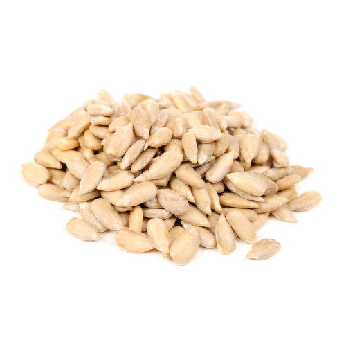 Seeds - Sunflower Seeds Hulled Organic