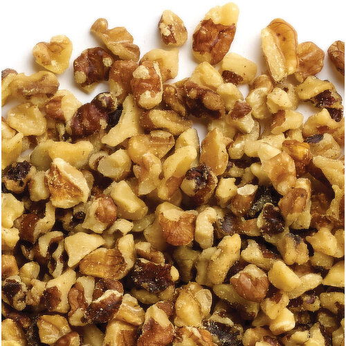 Nuts - Walnut Crumbs