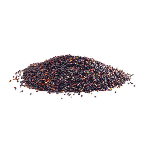 Grain - Quinoa Black Organic