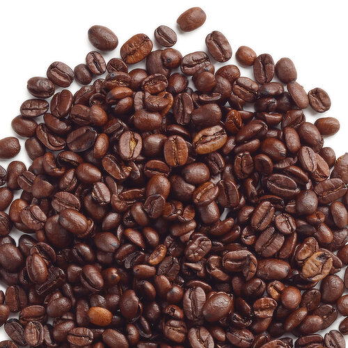 Western Family - Whole Bean Coffee, Dutch Double Chocolate
