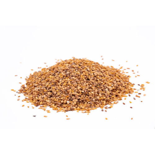 Seeds - Sesame Seeds Brown Whole Organic