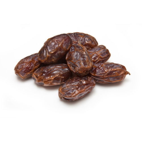 Dried Fruit - Dates Medjool Organic