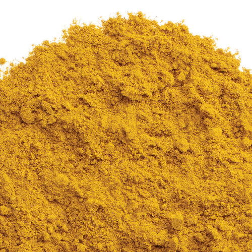 Loose Spice - Curry Powder, Bulk