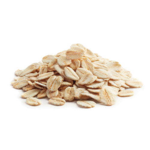 Flakes - Oats Slow Organic Gluten Free