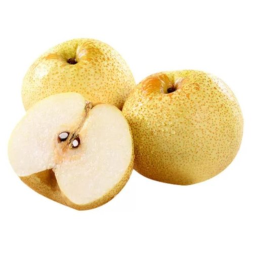 Fresh - Sweet Honey Bee Pears