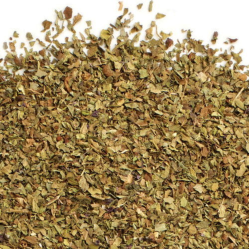 Loose Herbs - Sweet Basil Leaves, Bulk